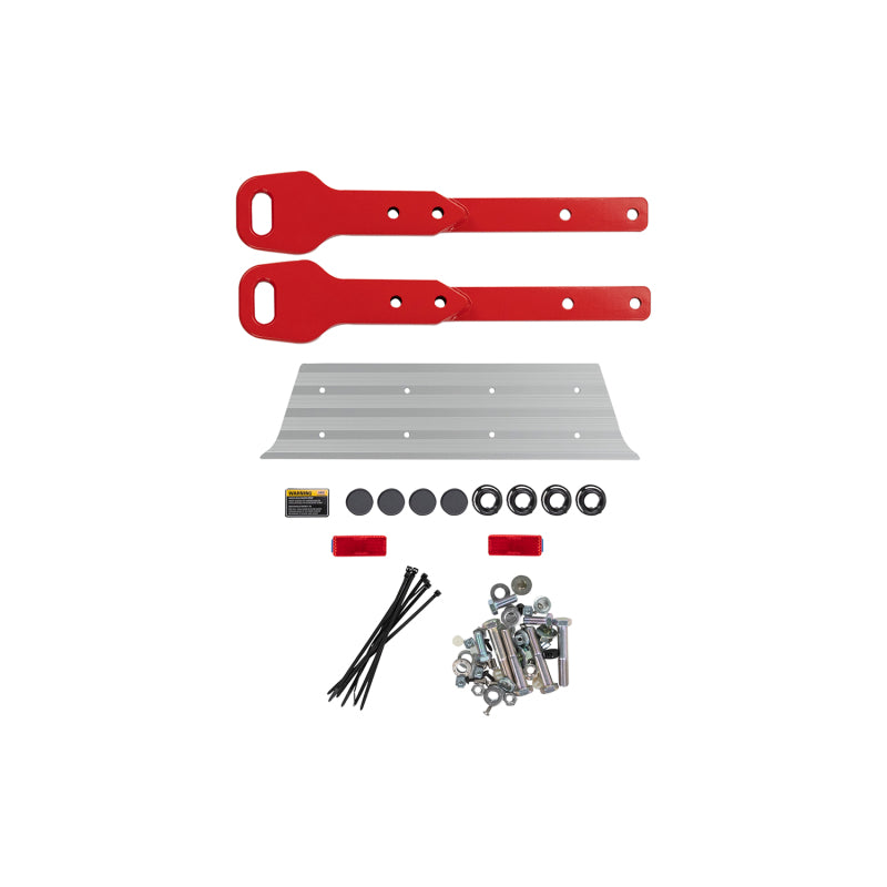 ARB 20-21 Jeep Gladiator JT Rear Bumper No Tire Carrier ARB 20-21 Jeep Gladiator JT Rear Bumper No Tire Carrier