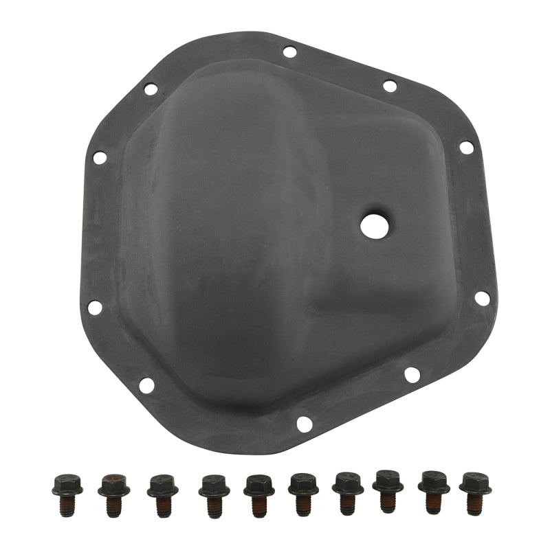 Yukon Gear Steel Cover For Dana 60 Standard Rotation Yukon Gear Steel Cover For Dana 60 Standard Rotation