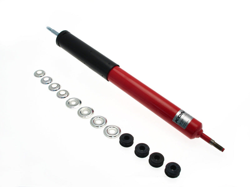 Koni Heavy Track (Red) Shock 83-98 Land Rover Defender 110 - Front Koni Heavy Track (Red) Shock 83-98 Land Rover Defender 110 - Front