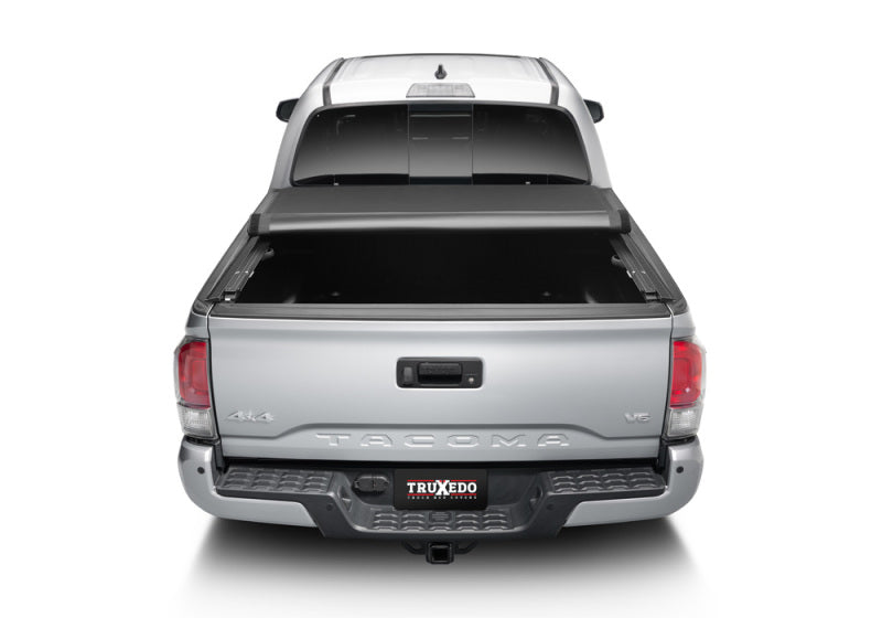 Truxedo 2022 Toyota Tundra 6ft. 6in. Pro X15 Bed Cover - Without Deck Rail System Truxedo 2022 Toyota Tundra 6ft. 6in. Pro X15 Bed Cover - Without Deck Rail System