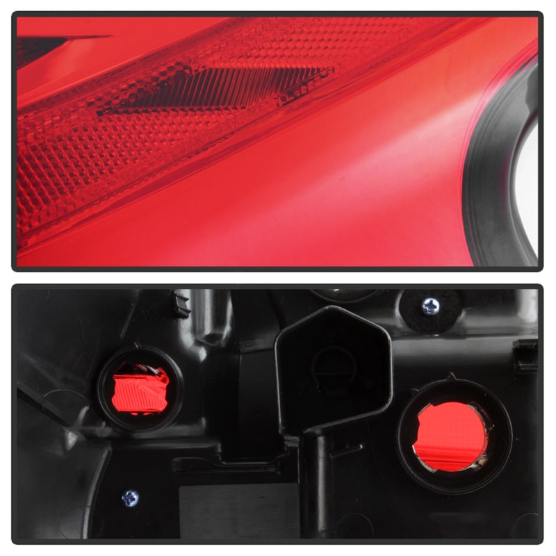 xTune 16-18 Nissan Altima 4DR Passenger Side Tail Light - OEM Outer Right (ALT-JH-NA16-4D-OE-OR) xTune 16-18 Nissan Altima 4DR Passenger Side Tail Light - OEM Outer Right (ALT-JH-NA16-4D-OE-OR)