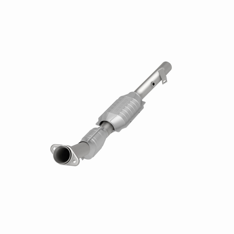 MagnaFlow Conv DF 01 Ford Lightning P/S MagnaFlow Conv DF 01 Ford Lightning P/S