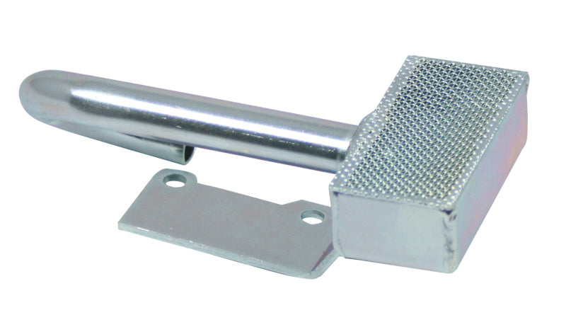 Moroso Chevrolet Small Block Oil Pump Pick-Up - 5/8in - Flange Style Moroso Chevrolet Small Block Oil Pump Pick-Up - 5/8in - Flange Style