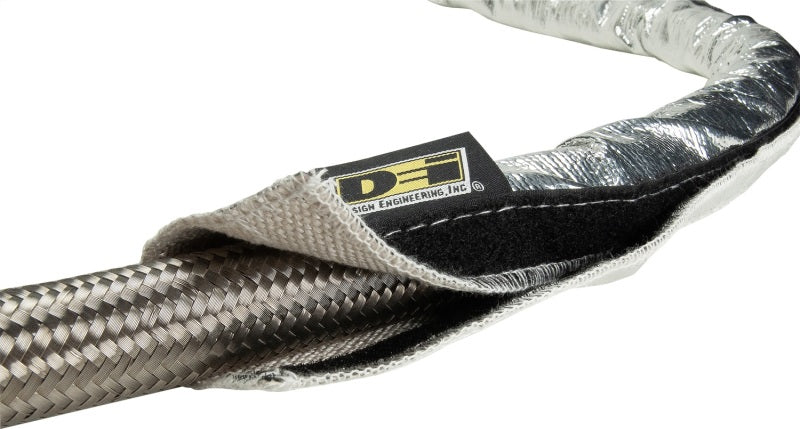 DEI 12 AN x 36in Heat Shroud DEI 12 AN x 36in Heat Shroud