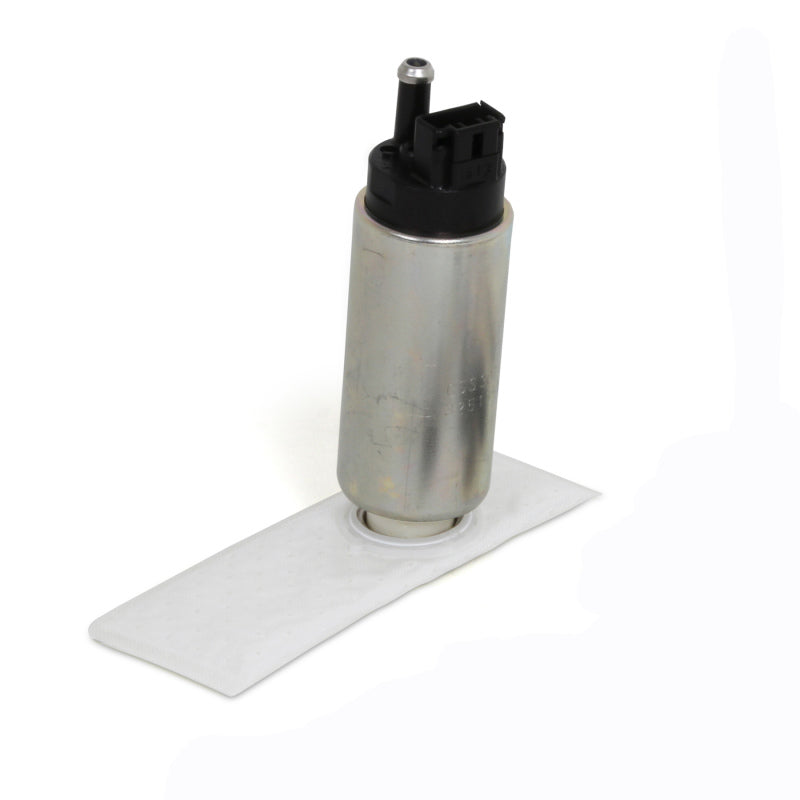 BBK 86-97 Mustang 5.0 /4.6 255 LPH Intank Fuel Pump BBK 86-97 Mustang 5.0 /4.6 255 LPH Intank Fuel Pump