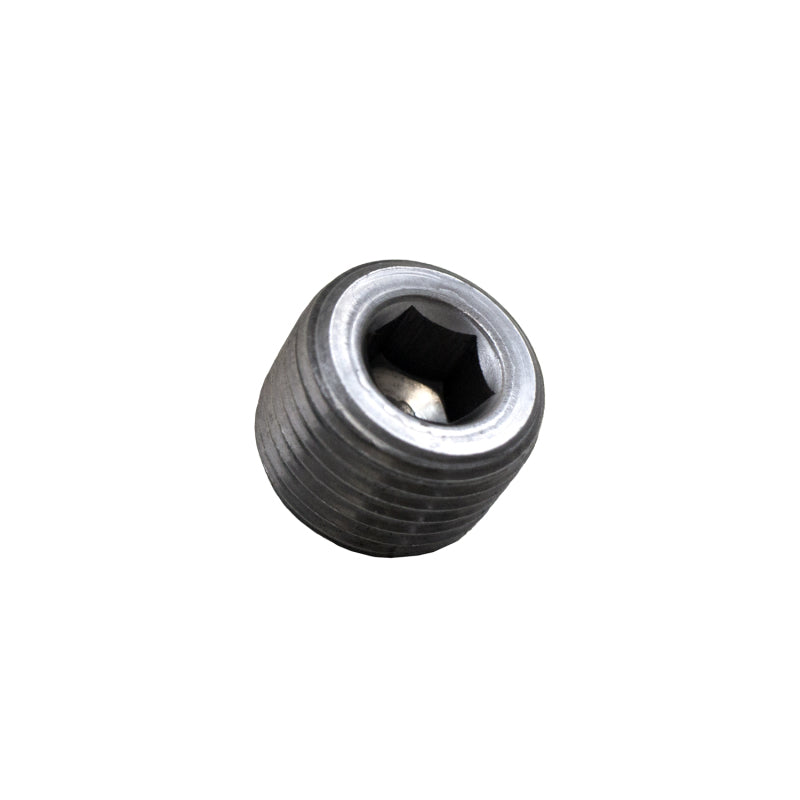 Yukon Gear Magnetic Fill Plug For Jeep Hardcore Diff Cover 1/2in -14 NPT Yukon Gear Magnetic Fill Plug For Jeep Hardcore Diff Cover 1/2in -14 NPT