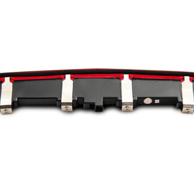 Raxiom 16-23 Chevrolet Camaro Axial Series LED Third Brake Light- Red