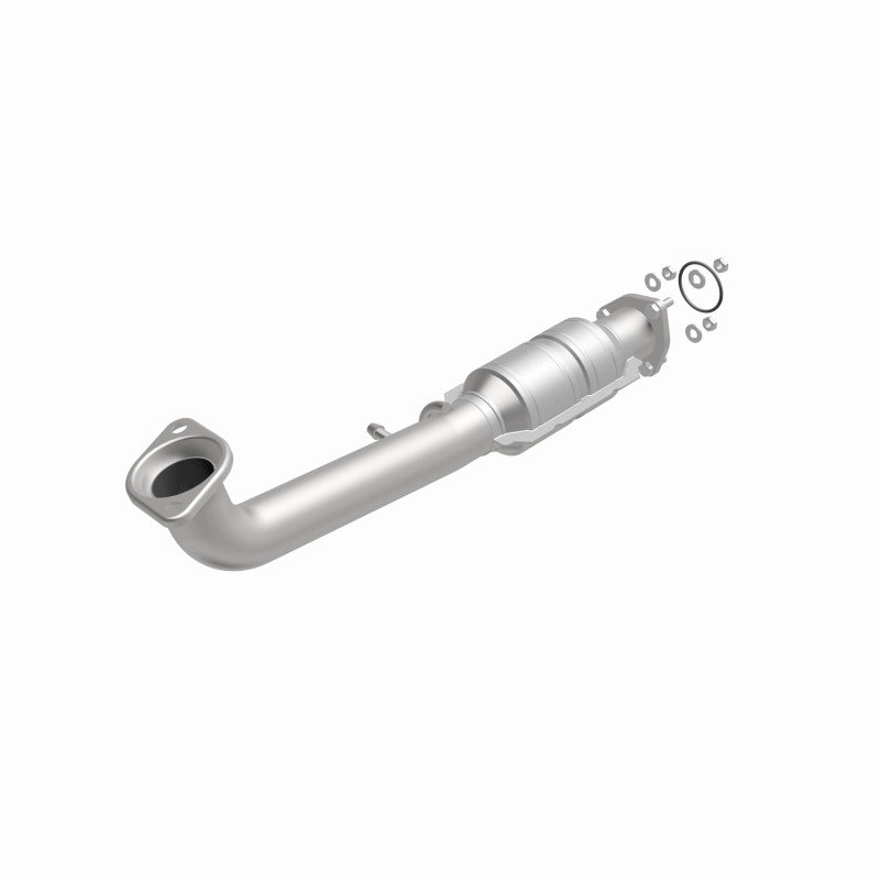 MagnaFlow Conv DF 07-09 Acura RDX 2.3L T Rear MagnaFlow Conv DF 07-09 Acura RDX 2.3L T Rear