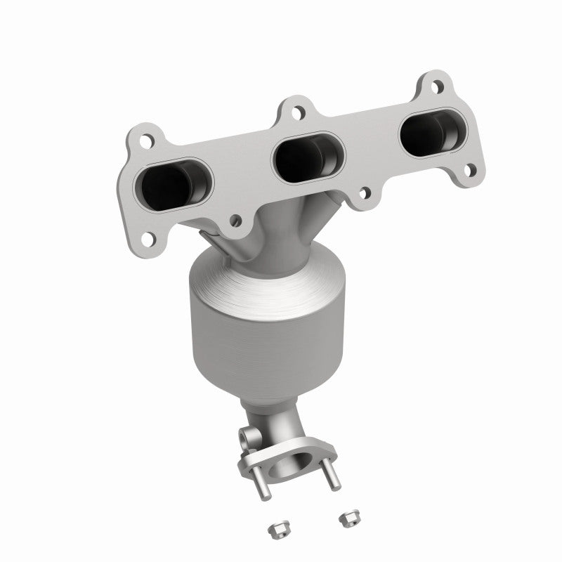 MagnaFlow Conv DF 01-04 Hyundai Santa Fe 2.7L MagnaFlow Conv DF 01-04 Hyundai Santa Fe 2.7L