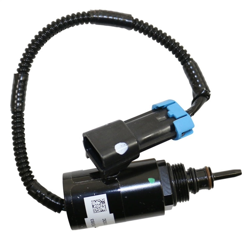 BD Diesel Wastegate Control Valve - Dodge 2004.5-2007 5.9L Cummins BD Diesel Wastegate Control Valve - Dodge 2004.5-2007 5.9L Cummins
