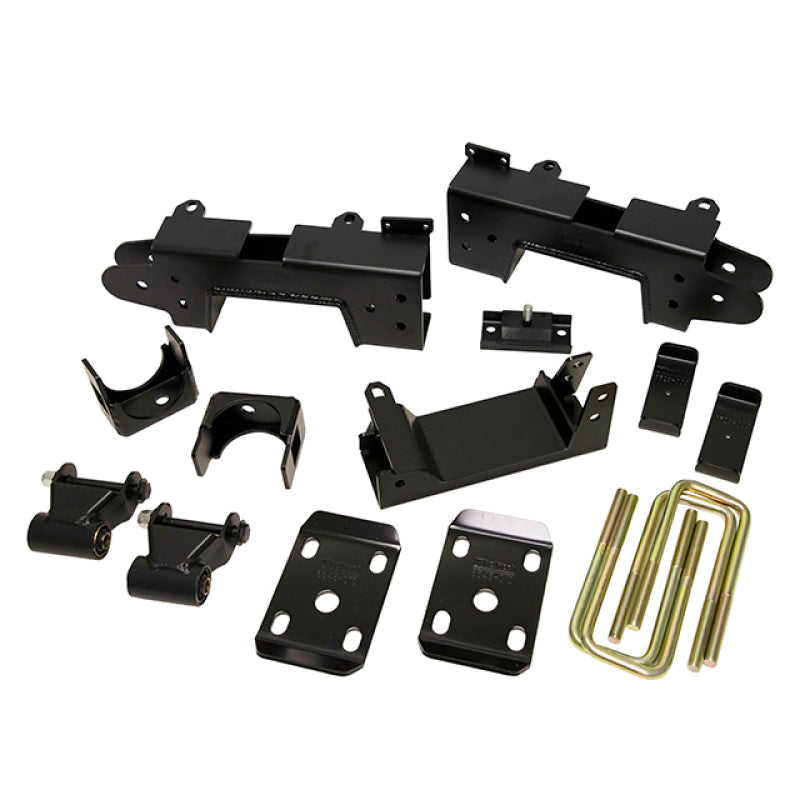 Belltech FLIP KIT 2019 Chevrolet Silverado / GMC Sierra 1500 2WD All Cab - 6in Flip Kit w/ C-Section Belltech FLIP KIT 2019 Chevrolet Silverado / GMC Sierra 1500 2WD All Cab - 6in Flip Kit w/ C-Section