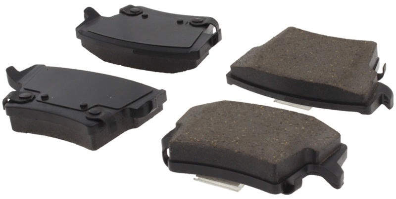 StopTech Street Brake Pads StopTech Street Brake Pads