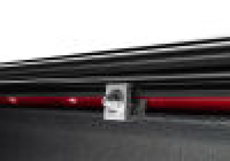 BAK 19-20 Chevy Silverado 8ft Bed 1500 (New Body Style) Revolver X2 BAK 19-20 Chevy Silverado 8ft Bed 1500 (New Body Style) Revolver X2