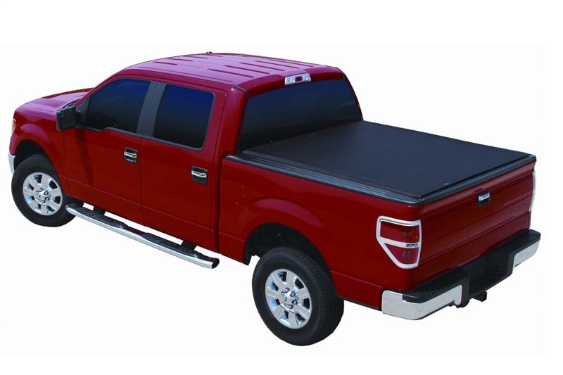 Access Vanish 04-14 Ford F-150 8ft Bed (Except Heritage) Roll-Up Cover Access Vanish 04-14 Ford F-150 8ft Bed (Except Heritage) Roll-Up Cover