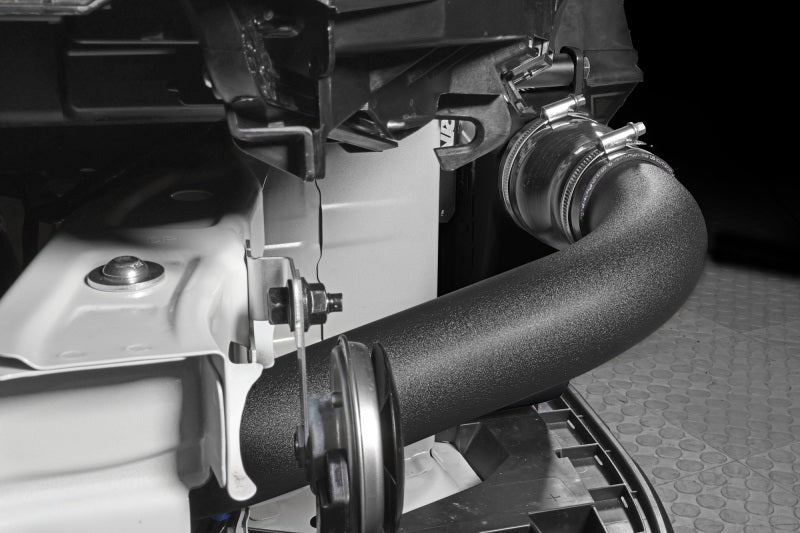 PERRIN 22-25 Subaru WRX Front Mount Intercooler Kit (Black Tubes & Black Core) PERRIN 22-25 Subaru WRX Front Mount Intercooler Kit (Black Tubes & Black Core)