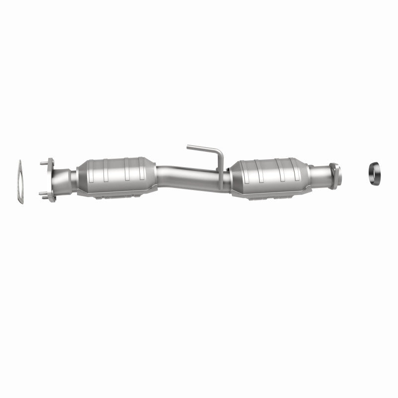 MagnaFlow Conv. DF 96-98 Explorer 4.0L code MagnaFlow Conv. DF 96-98 Explorer 4.0L code