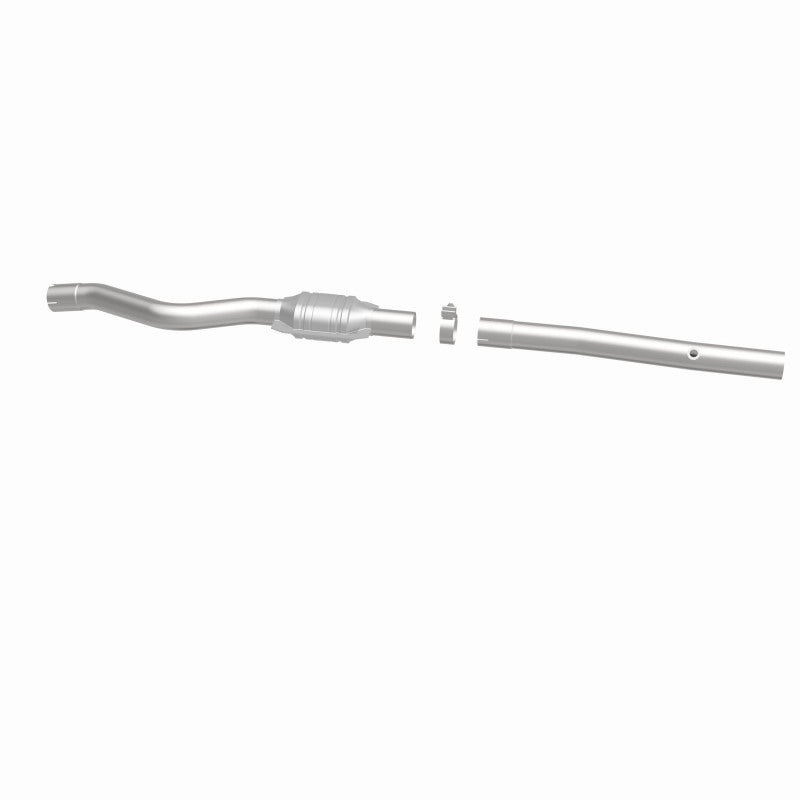 MagnaFlow Conv DF 96 Dodge Dakota 3.9/5.2L 2w MagnaFlow Conv DF 96 Dodge Dakota 3.9/5.2L 2w