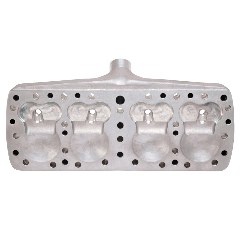 Edelbrock Cylinder Heads 38-48 Ford/Merc (Pair) Edelbrock Cylinder Heads 38-48 Ford/Merc (Pair)