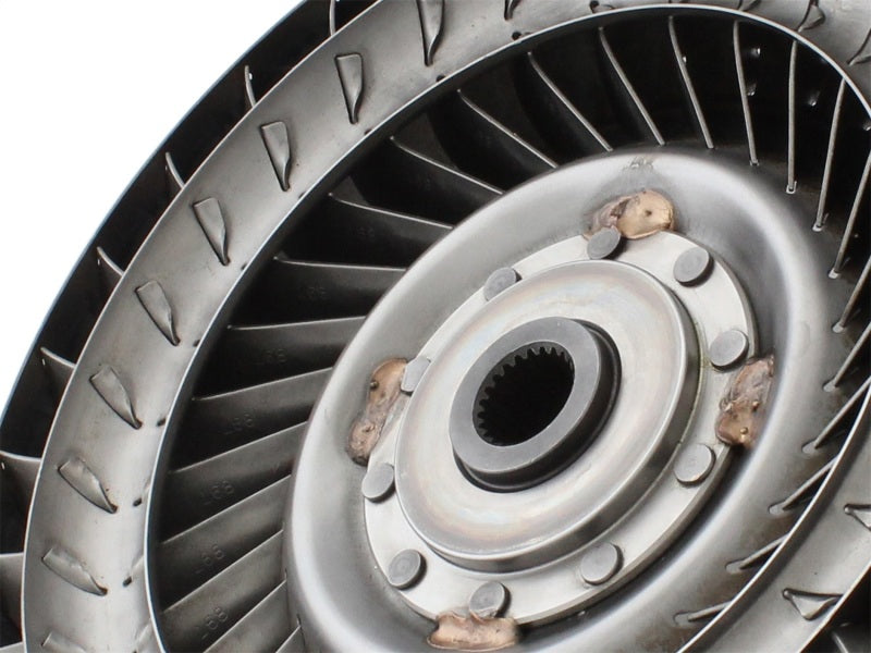 aFe F3 Torque Converter 1200 Stall 01-15 GM Diesel Trucks V8-6.6L (td) LBZ/LLY/LMM/LML aFe F3 Torque Converter 1200 Stall 01-15 GM Diesel Trucks V8-6.6L (td) LBZ/LLY/LMM/LML