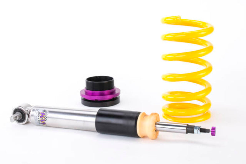 KW Coilover Kit V3 2015 Ford Mustang Coupe + Convertible; excl. Shelby GT500 KW Coilover Kit V3 2015 Ford Mustang Coupe + Convertible; excl. Shelby GT500