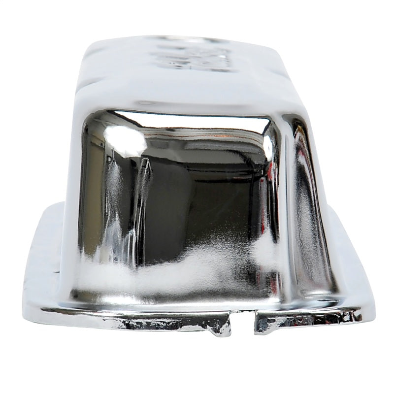 Edelbrock Valve Cover Signature Series Chrysler 1965-1991 318-340-360 CI V8 Chrome Edelbrock Valve Cover Signature Series Chrysler 1965-1991 318-340-360 CI V8 Chrome