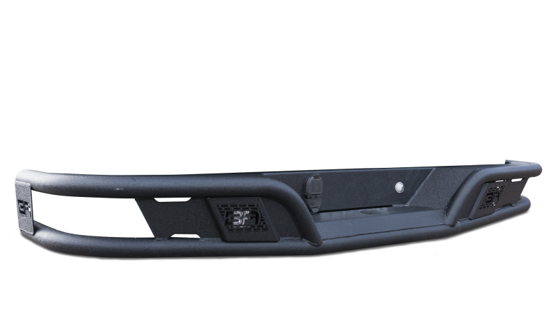 Body Armor 4x4 09-17 Dodge Ram 1500 Eco Series Rear Bumper Fits Dual Rear Exhaust Only Body Armor 4x4 09-17 Dodge Ram 1500 Eco Series Rear Bumper Fits Dual Rear Exhaust Only