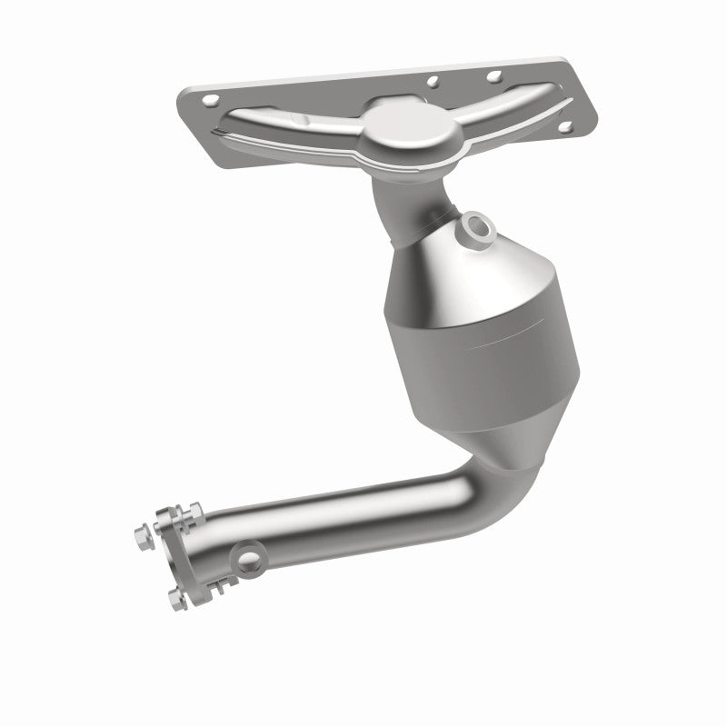 MagnaFlow Conv DF 03 Mazda 6 3.0 Front Manifold MagnaFlow Conv DF 03 Mazda 6 3.0 Front Manifold