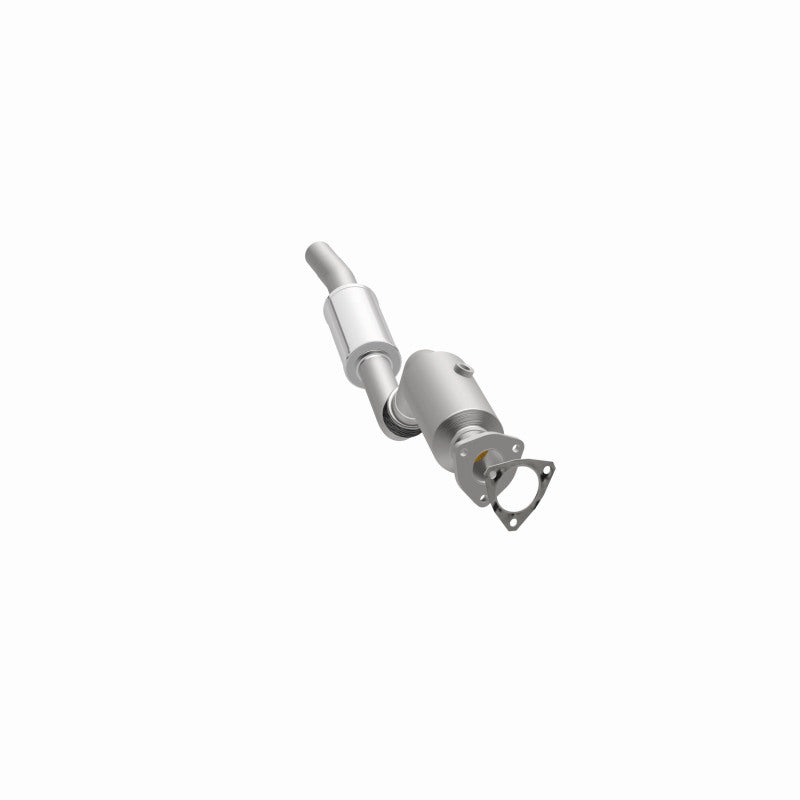 MagnaFlow Conv DF 08-09 Audi A4 Quattro 3.2L MagnaFlow Conv DF 08-09 Audi A4 Quattro 3.2L