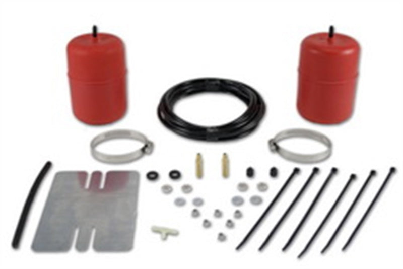 Air Lift Air Lift 1000 Air Spring Kit Air Lift Air Lift 1000 Air Spring Kit