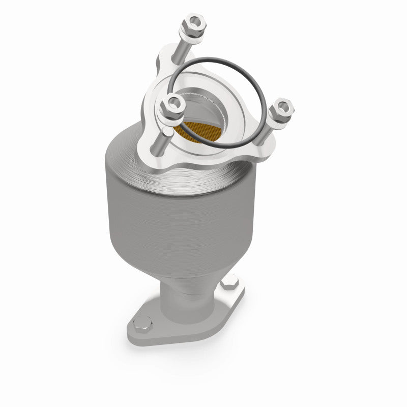 Magnaflow Conv DF 2010-2011 LaCrosse 3.6 L Underbody Magnaflow Conv DF 2010-2011 LaCrosse 3.6 L Underbody