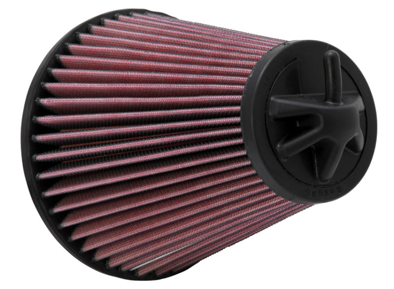 K&N 00 Honda S2000 2.0L-L4 Drop In Air Filter K&N 00 Honda S2000 2.0L-L4 Drop In Air Filter