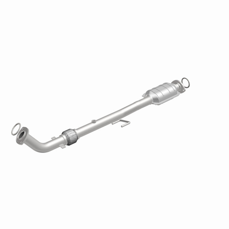 MagnaFlow Conv DF 07-09 Toyota Camry 2.4L MagnaFlow Conv DF 07-09 Toyota Camry 2.4L