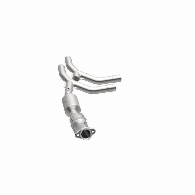 MagnaFlow Conv DF 05-07 Ford E150 4.6L Passenger Side MagnaFlow Conv DF 05-07 Ford E150 4.6L Passenger Side