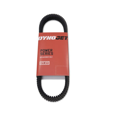 Dynojet 16-21 Can-Am Maverick Dura Series CVT Belt Kit