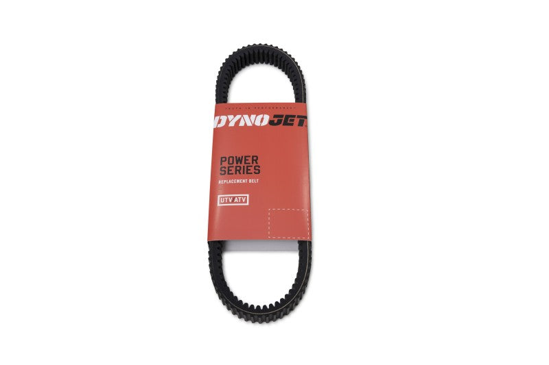 Dynojet 16-21 Can-Am Maverick Dura Series CVT Belt Kit Dynojet 16-21 Can-Am Maverick Dura Series CVT Belt Kit