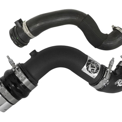 aFe Bladerunner 3in Intercooler Cold Side Tube for 2017 Ford Diesel Trucks V8-6.7L (td)