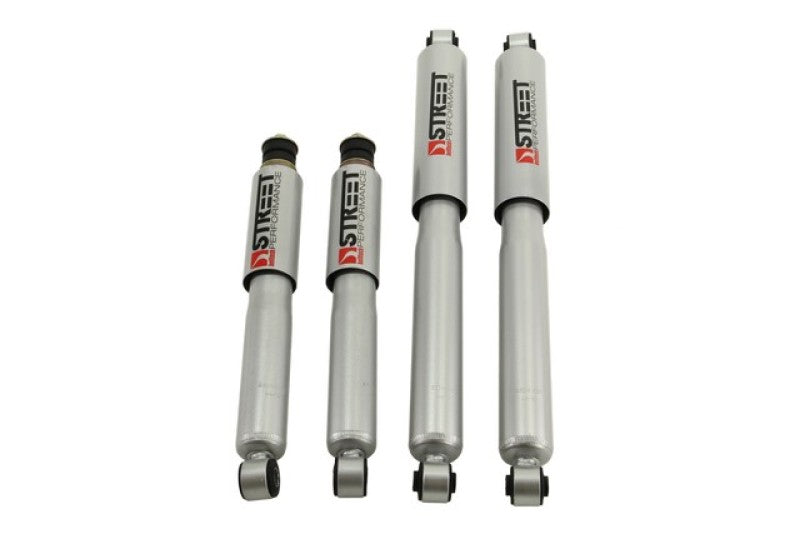 Belltech Street Performance Shock Absorber Set Belltech Street Performance Shock Absorber Set