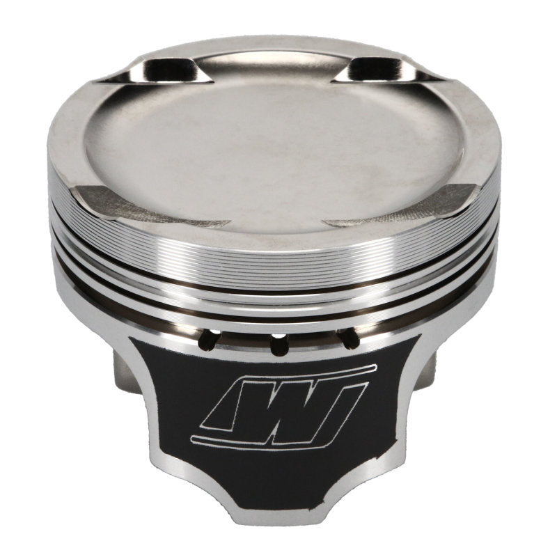 Wiseco Acura Turbo -12cc 1.181 X 81.0MM Piston Shelf Stock Wiseco Acura Turbo -12cc 1.181 X 81.0MM Piston Shelf Stock