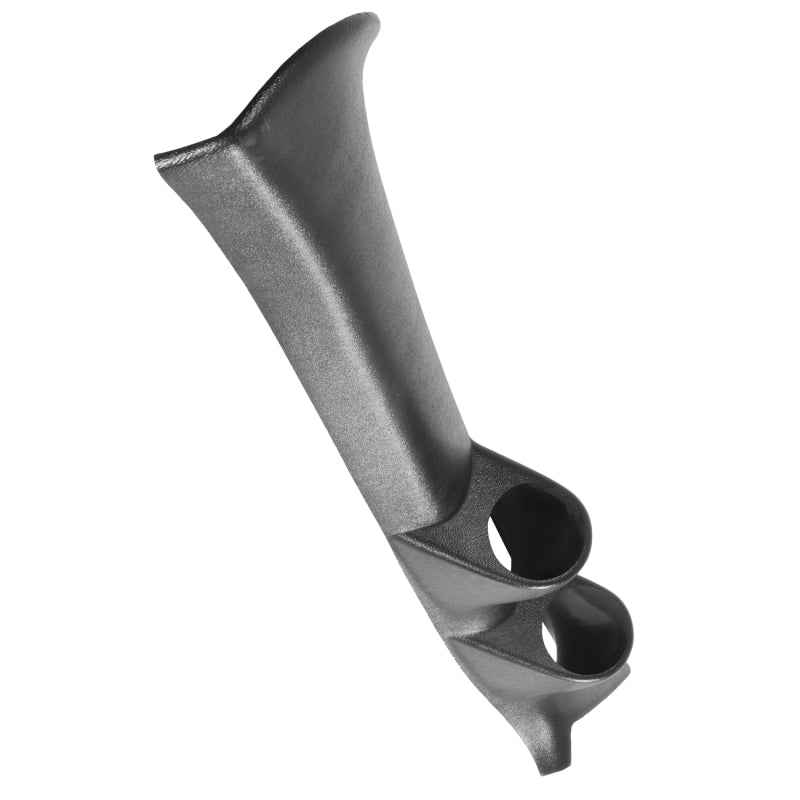 Autometer 93-97 Ford Probe Full Dual 2-1/16in A-Pillar Pod Gauge Mount Autometer 93-97 Ford Probe Full Dual 2-1/16in A-Pillar Pod Gauge Mount