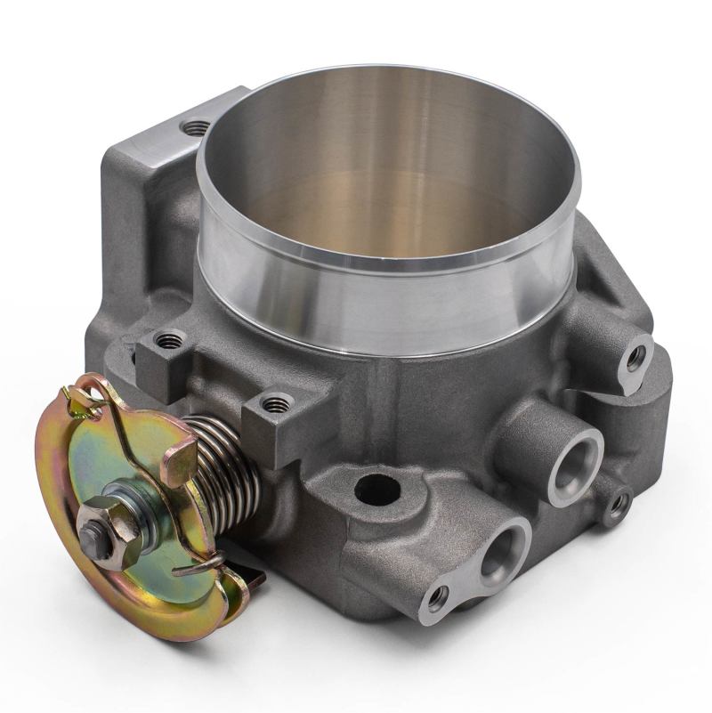 BLOX Racing K-Series Tuner Series 72mm Cast Aluminum Throttle Body BLOX Racing K-Series Tuner Series 72mm Cast Aluminum Throttle Body