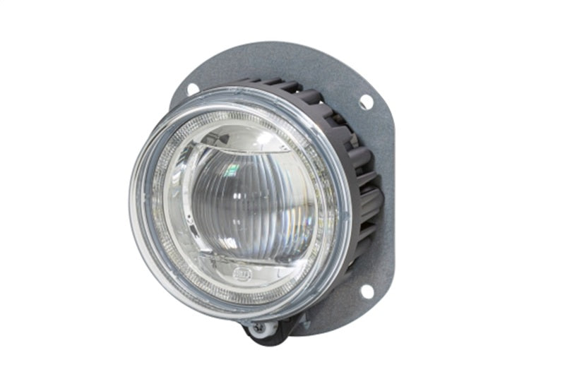 Hella 90mm LED L4060 High Beam Module w/ Daytime Running Light/Position Light Hella 90mm LED L4060 High Beam Module w/ Daytime Running Light/Position Light
