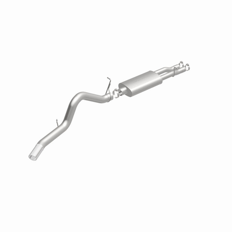 MagnaFlow Sys C/B GM 2500Hd 6.0L Cc/Sb 00-02 MagnaFlow Sys C/B GM 2500Hd 6.0L Cc/Sb 00-02