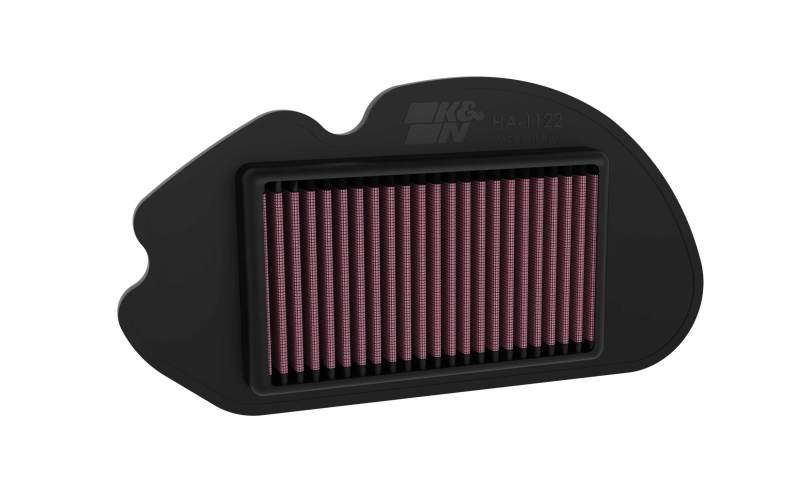 K&N 22-23 Honda NVA110B NAVI 109CC - Replacement Air Filter K&N 22-23 Honda NVA110B NAVI 109CC - Replacement Air Filter