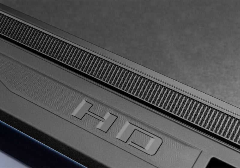 Truxedo 2020 GMC Sierra & Chevrolet Silverado 2500HD & 3500HD 6ft 9in Lo Pro Bed Cover Truxedo 2020 GMC Sierra & Chevrolet Silverado 2500HD & 3500HD 6ft 9in Lo Pro Bed Cover