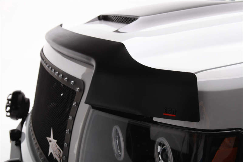 EGR 15+ Ford F150 Superguard Hood Shield - Matte (303475) EGR 15+ Ford F150 Superguard Hood Shield - Matte (303475)