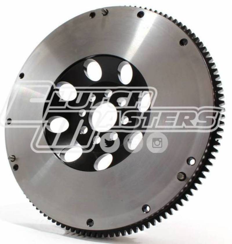 Clutch Masters 07-08 Infiniti G35 3.5L / 07-08 Nissan 350Z 3.5L Steel Flywheel Clutch Masters 07-08 Infiniti G35 3.5L / 07-08 Nissan 350Z 3.5L Steel Flywheel