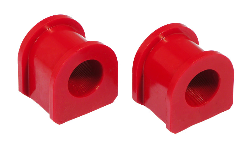 Prothane 79-04 Ford Mustang Front Sway Bar Bushings - 1 1/16in - Red Prothane 79-04 Ford Mustang Front Sway Bar Bushings - 1 1/16in - Red