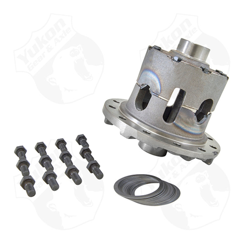 Yukon Gear Replacement Powr Lok Carrier Case For Dana 70HD / 4.10 & Down Yukon Gear Replacement Powr Lok Carrier Case For Dana 70HD / 4.10 & Down