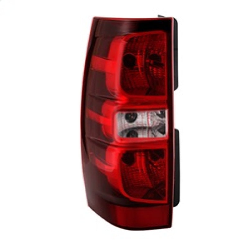 Xtune Chevy Suburban 07-13 Driver Side Tail Lights - OEM Left ALT-JH-CSUB07-OE-L Xtune Chevy Suburban 07-13 Driver Side Tail Lights - OEM Left ALT-JH-CSUB07-OE-L