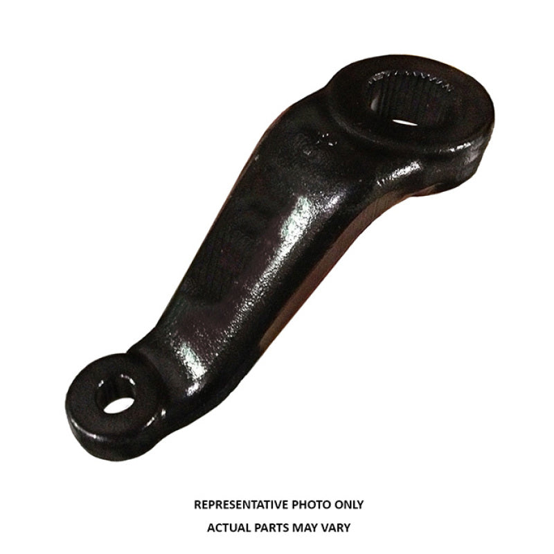 Superlift 80-96 Ford F-150/Bronco (w/ Power Steering) Dropped Pitman Arm Superlift 80-96 Ford F-150/Bronco (w/ Power Steering) Dropped Pitman Arm